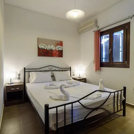 Aurora Platanias (Thessaly)