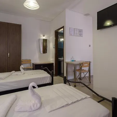 Aurora * Platanias (Thessaly)