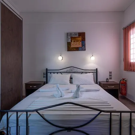 Aurora Platanias (Thessaly)