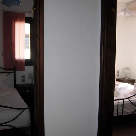 Apartment Aurora *