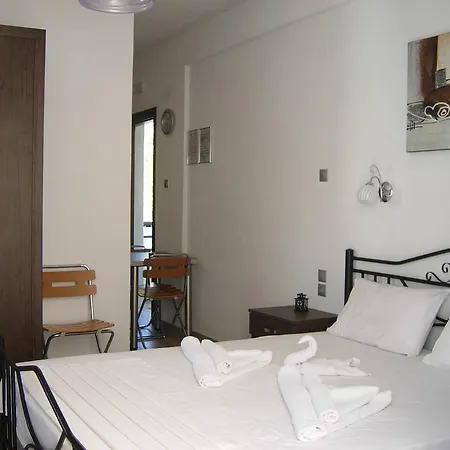 Apartment Aurora