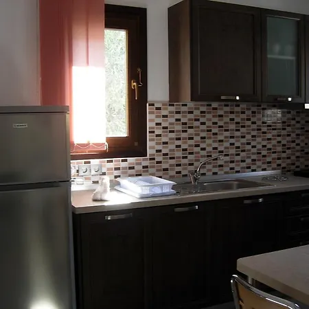 Apartment Aurora