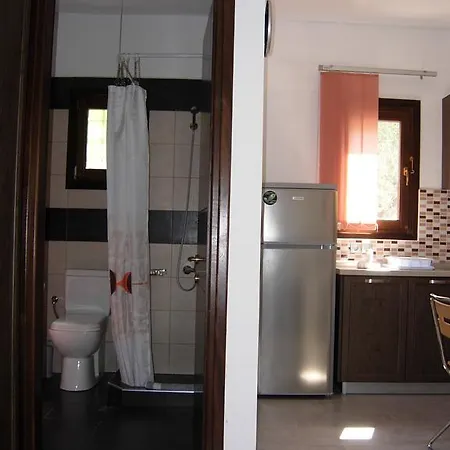 Apartment Aurora *