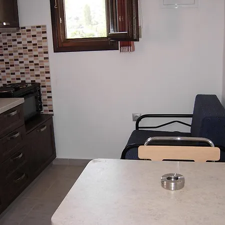 Apartment Aurora Platanias (Thessaly)