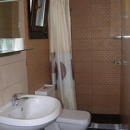 Apartment Aurora Platanias (Thessaly)
