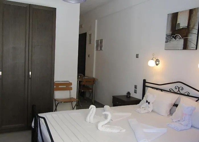 Aurora Apartment Platanias (Thessaly)