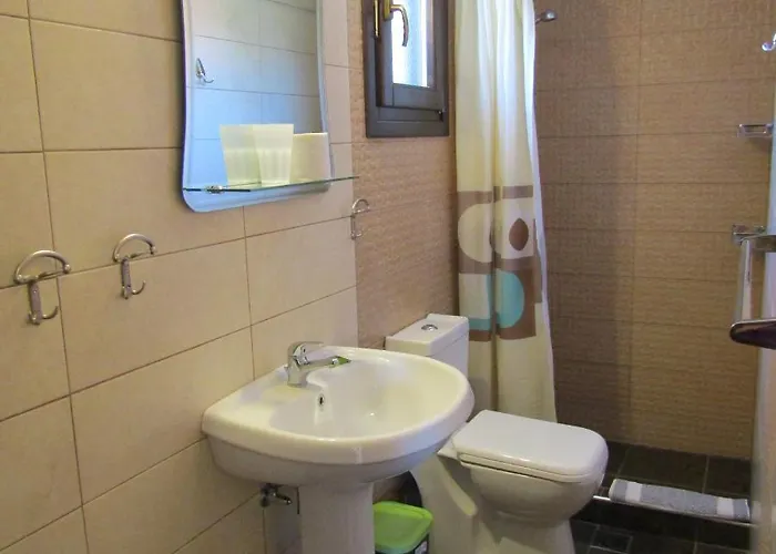 Aurora Apartment Platanias (Thessaly)