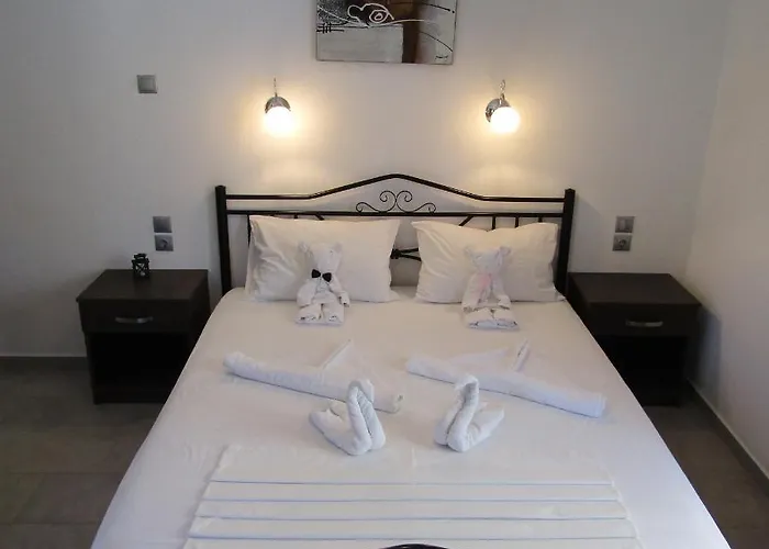 Apartment Aurora Platanias (Thessaly)