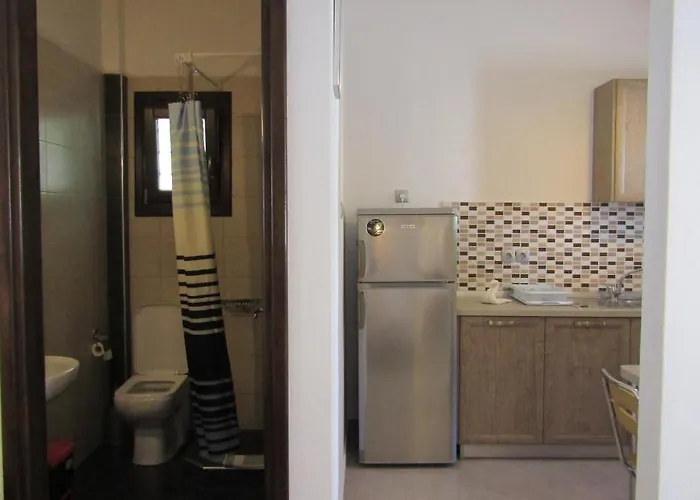 Aurora Apartment Platanias (Thessaly)