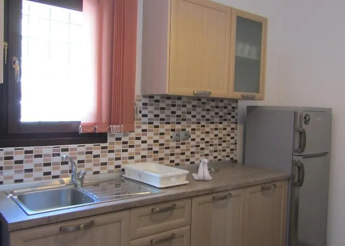 Aurora * Platanias (Thessaly)