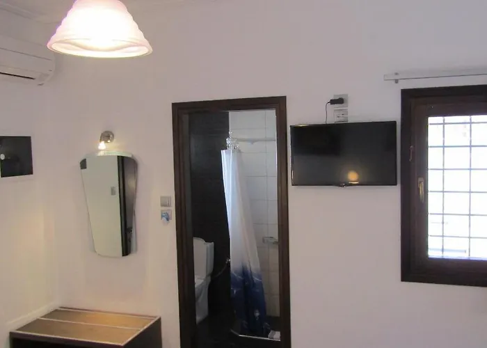 Apartment Aurora Platanias (Thessaly)