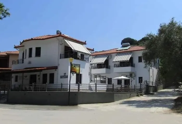 Aurora Apartment Platanias (Thessaly)