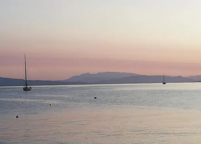 Apartment Aurora Platanias (Thessaly)