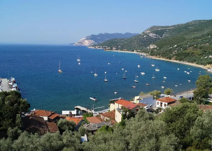 Aurora * Platanias (Thessaly)