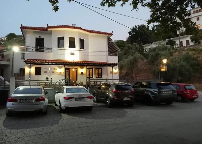 Aurora Apartment Platanias (Thessaly)