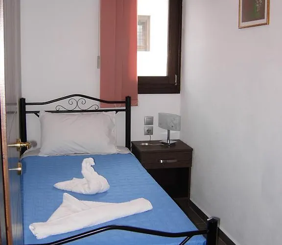 Apartment Aurora Platanias (Thessaly)