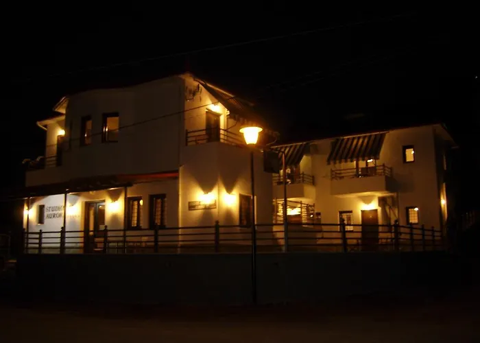 Apartment Aurora Platanias (Thessaly)