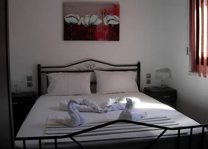 Apartment Aurora Platanias (Thessaly)