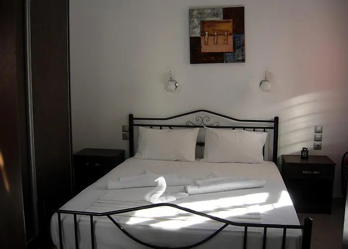 Apartment Aurora Platanias (Thessaly)