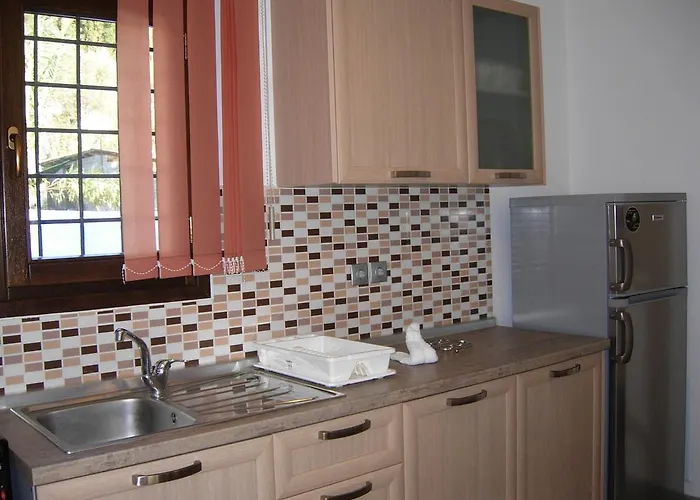 Apartment Aurora Platanias (Thessaly)