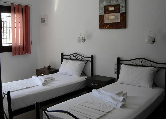 Apartment Aurora Platanias (Thessaly)