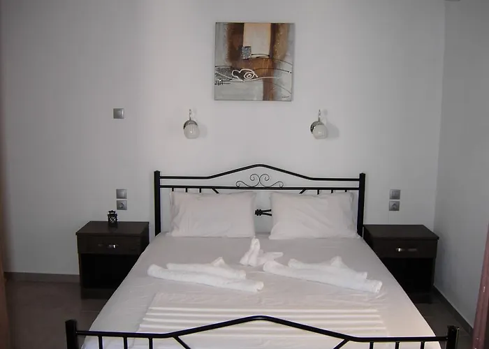 Aurora Platanias (Thessaly)