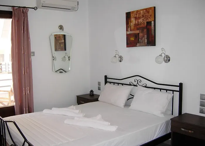 Apartment Aurora Platanias (Thessaly)