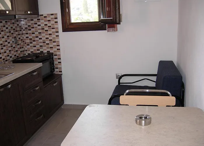 Apartment Aurora Platanias (Thessaly)