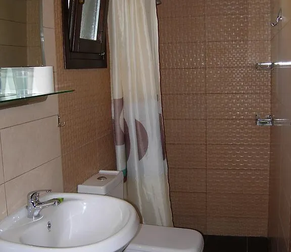 Apartment Aurora Platanias (Thessaly)